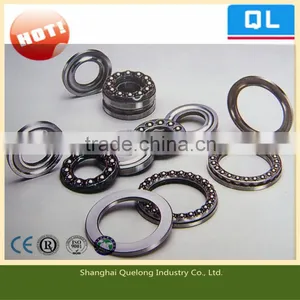 Industrial and Commercial Thrust Ball Bearing With High Quality thumbnail-5