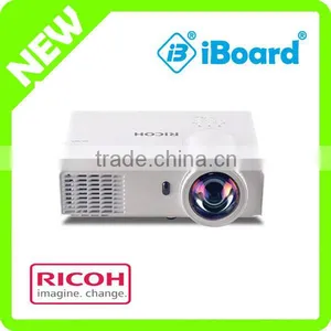Auto Focus Projector LED for Interactive Whiteboard thumbnail-1