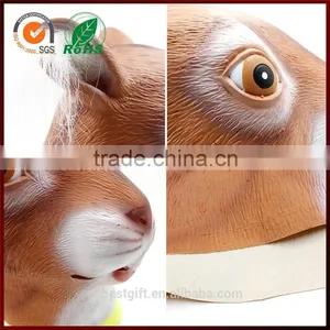 Hot New Products for 2016 Cup Mascot Realistic Anima pj Mask thumbnail-3