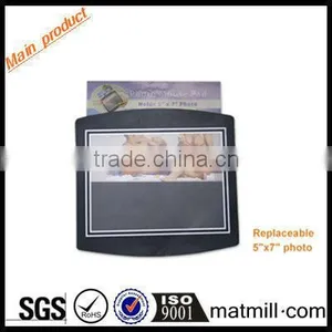 DIY Foam Rubber Gift Mouse Pads With Photo Frame For Home Type thumbnail-1