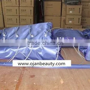 Ojan Drainage Weight Loss Presoterapia Machine Lymphatic Drainage System thumbnail-5