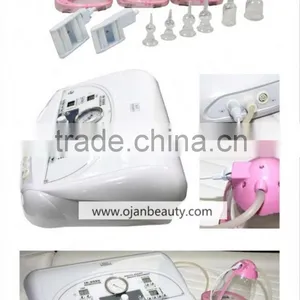 4 in 1 Breast Enlargement Cup Vacuum/vacuum Therapy and Breast Enlargement MX-M4 thumbnail-3