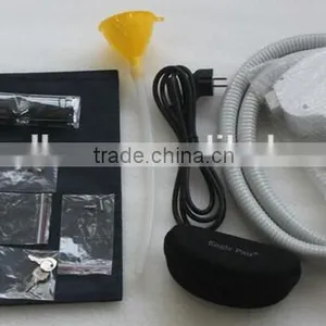 2016 Big Spot Size 808 nm Laser Diode Portable Epilasyon Lazer thumbnail-6