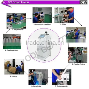 S20 ODIVelashapeer Vacuum Radio Frequency Infrared Slimming Machine thumbnail-6