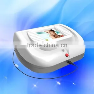 Hot Sale ! 30Mhz High Frequency Remove Red Blood Silk thumbnail-1