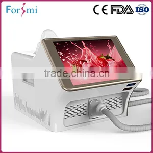 2016 Best Effective 600W Output Ingrown Laser Hair Removal Machine With Multi-color Choice thumbnail-3
