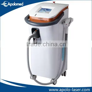 Apolomed 2940nm Erbium YAG Laser Fractional Resurfacing Machine HS-820 thumbnail-1