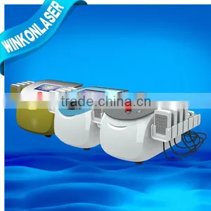 Liposuction Laser / Lipolaser Slimming for Weight Loss thumbnail-1