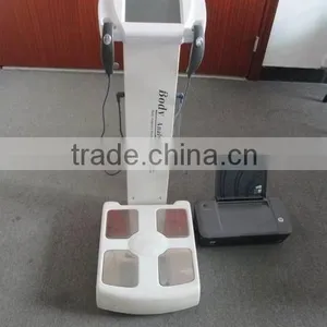 Professional Body Human Element Composition Analyzer With Printer thumbnail-2