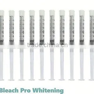 Professional Risen Beauty Syringe Dental Tooth Whitening Gel thumbnail-6