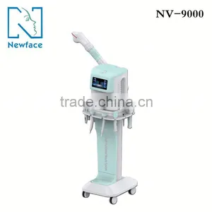 NV-9000 Salon Face Lifting Beauty Equipment 11 in 1 Beauty Care Equipment thumbnail-1