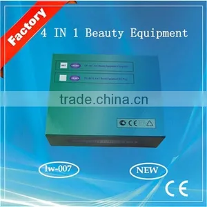 Rechargeble 4 in 1 Photon Machine Lw-007 thumbnail-5