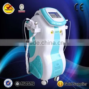 Vacuum Radio Frequency Ultrasonic Vacuum Cavitation Machines thumbnail-4