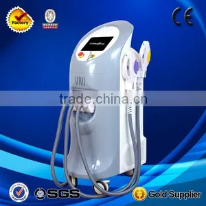 Topsale! Shr nd Yag rf Cavitation With CE ISO SFDA thumbnail-1