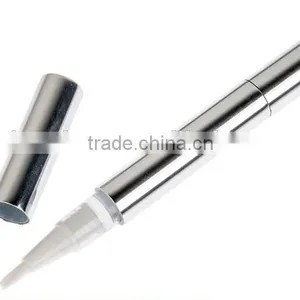 Super Siver Non Peroxide Oral Hygiene Teeth Whitening Pen Tooth Gel Whitener Bleach Pen thumbnail-3