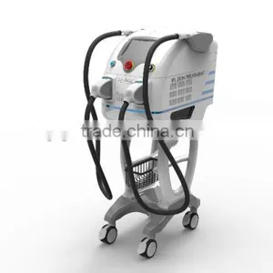 Special Beauty Equipment Beauty Salon/IPL RF Machine thumbnail-6