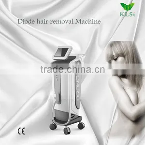 2015 Big Power Laser Diode Portable 808 1-10HZ Diode Laser Hair Removal Beauty Laser Machine 10-1400ms thumbnail-2