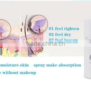 2015 Hot Selling Nano Spray With Large Water Tank thumbnail-2