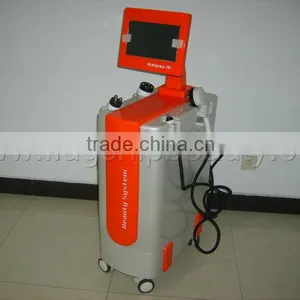 Face Lifting Machine Vacuum Fat Burning System Slimming Machine rf thumbnail-1