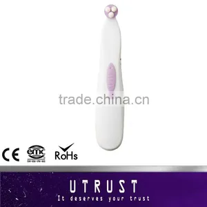 Portable Pressotherapy Air Compression Massage Suit for Body Massage thumbnail-1