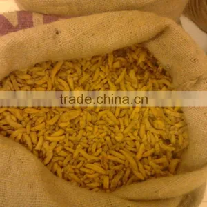 Nizamabad Origin Turmeric Fingers thumbnail-3