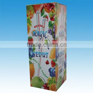 Best Gift for Children Sour and Sweet Mix Flavor Juice Fruit Powder Candy thumbnail-1