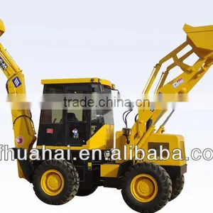 Backhoe Loader for Sale thumbnail-2