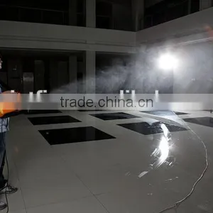 Vaccination Type Electric ULV Cold Fogger thumbnail-5