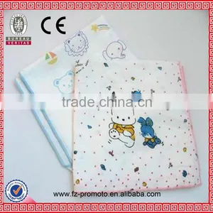 Wholesale Cotton Handkerchief for Promotional Gifts thumbnail-1