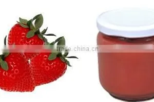 Strawberry Puree Concentrate thumbnail-1