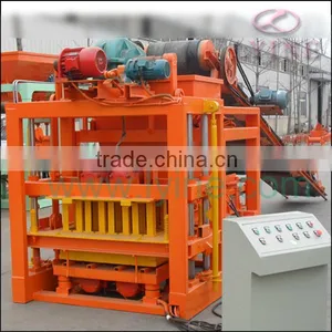 Cement Brick Machine Cost thumbnail-1