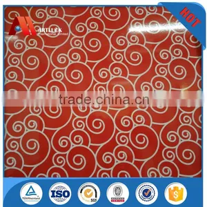 Color Coating Galvalume Steel Sheet Tiles for Direct Sale thumbnail-4