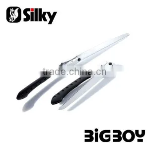 Silky Long Usable Replacing Saws Big Boy 210-360mm for Constructor Landscaper thumbnail-1