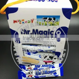 Mr. Magic Milk Soft Candy thumbnail-1