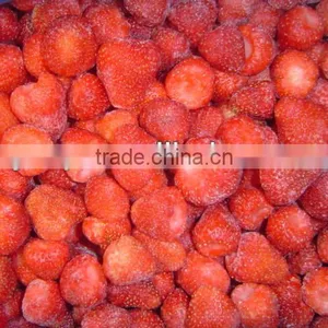 Frozen Strawberry by BRC thumbnail-1