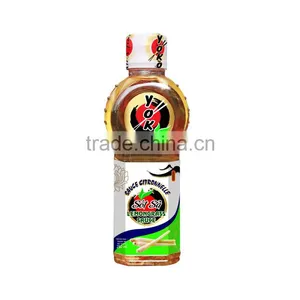 Healthy Hot Sale Lemon Glass Sauce 250ml thumbnail-1
