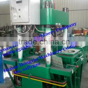 Stainless Steel Salt Tablet Press Machine thumbnail-1