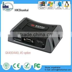 Hot Sale Airprime 3G /4G Sierra Wireless Gx400 Goip Gsm Gateway Sms thumbnail-1