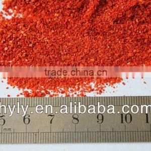 Dried Red Chilli Flake 20 Mesh thumbnail-2