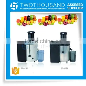 Plastic Shell 2016 Popular Orange Juice Extractor Machine for Sale thumbnail-3