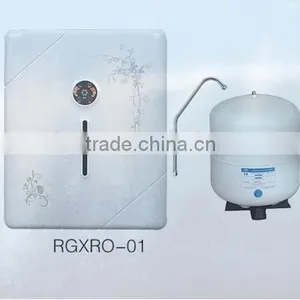 50G Reverse Osmosis Machine for Home Use thumbnail-5