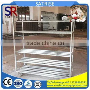 2017 Factory Directly Selling Mushroom Racks thumbnail-2