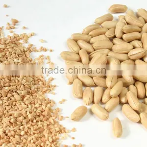 Peanut Brittle Cutting Machine / Peanut Crusher Machine thumbnail-4
