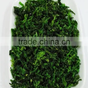 AD Drying Process Dehydrated Broccoli thumbnail-1
