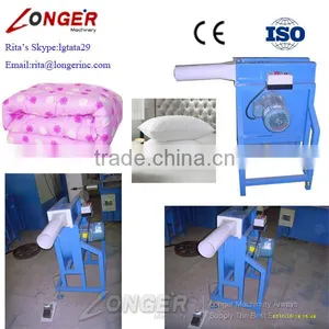 Hot Sale Commercial Polyester Fiber Ball Making Machine With Price thumbnail-3
