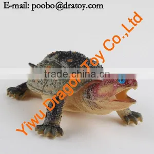 Simulation Animal Resin Decorative Tortoise thumbnail-1