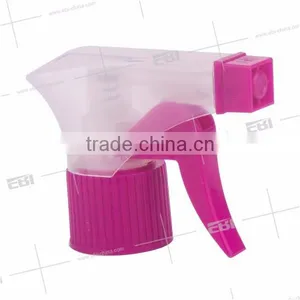 Durable in Use Trigger Sprayer Gun With Higher Quality thumbnail-4