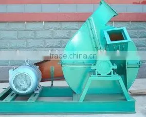 Wood Chipper Machine thumbnail-1