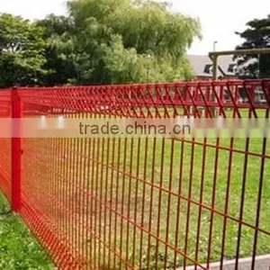 Welded Security Pool Fence Panels/ Residential Swimming Pool Fencing/factory Supply Pool Panel Fences thumbnail-1