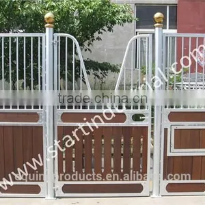 Europe Horse Stall thumbnail-4